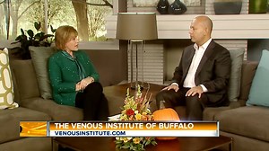 Varithena® - Venous Institute of Buffalo
