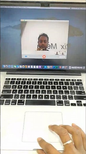 MacBook Camera Open | How to use MacBook Camera | #macbookcamera #macbook