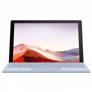 Surface Pro 7 Core i3 RAM 4GB SSD 128GB Brand New