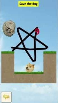 🐾 Discover Pup Rescue! Guide Funny Puppies to Safety!