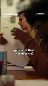 4K views | Who needs more cowbell? Stream the four-part docuseries SNL50: Beyond Saturday Night, only on Peacock. | Peacock TV | Facebook