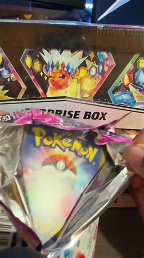 Opening Japanese Pokemon packs