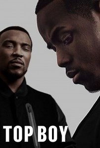 Top Boy: Season 1 | Rotten Tomatoes