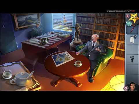 Adventure Escape Allied Spies Chapter 7 Walkthrough