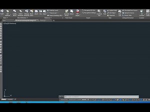 KHẮC PHỤC LỖI KHÔNG THỂ LƯU VÀ MỞ FILE AUTOCAD