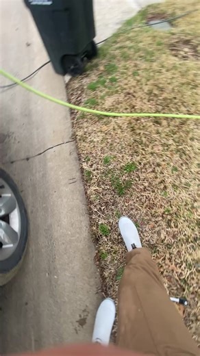 Just went live breaking down the tools we use to properly clean gutters! Not just blow debris around, but actually flush, clear, and check flow the right way. Simple process, big difference Texoma Pressure Washing | Hunter Bradley