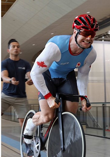 Cycling Workout Motivation for Fixed Gear Enthusiasts