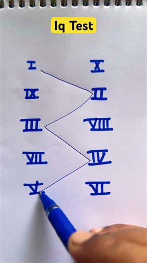Draw a checkered path with numbers 1 to 10 #maths#shorts#quiz#drawing#line