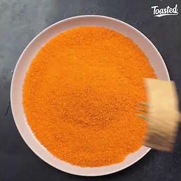 Don't throw away leftover bread,🍞 make this amazing recipe with leftover bread