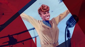 She's unapologetically awkward and unbelievably funny