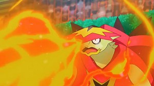 Turtonator de kiawe esta rotísimo | Ch3vi Tv