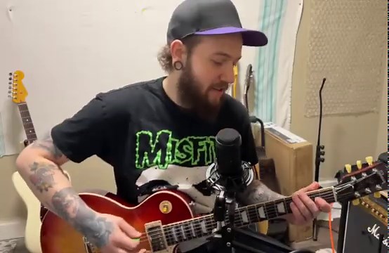 Boss DS-1 Distortion Demo and Review: Maybe it's just not my thing?