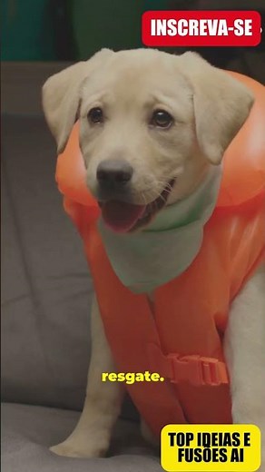 Fun facts about Labradors! 🦮