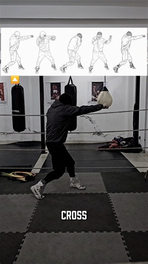 TRY THIS AMAZING COMBO🥊👊🏻 #boxing #shadowboxing #combos #boxingtutorial #boxingdrills