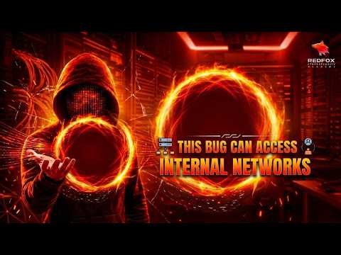 Advanced SSRF Exploitation - Real Pentest Techniques