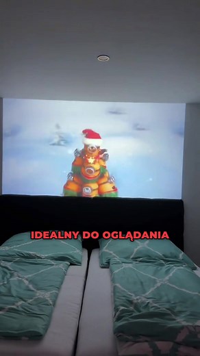 Kino w domu?📺 Tylko z VisionHub! 😎 Wbijaj do nas na strone! Link w BIO🔗