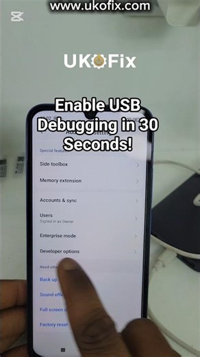How to Enable USB Debugging on Xiaomi / Redmi Phones (MIUI & HyperOS) | 2026 Guide