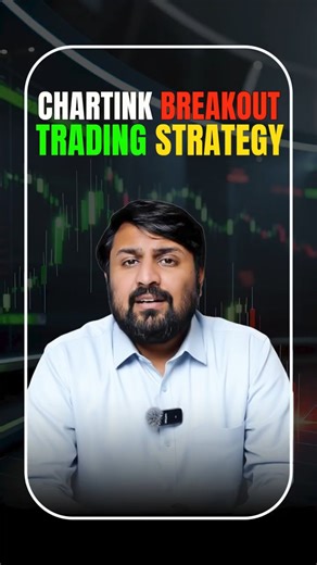Top Trader Reveals Chartink Strategy for STOCK MARKET Breakouts