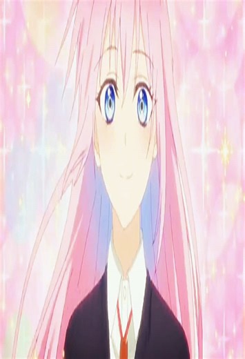 Shikimori's Not Just a Cutie Characters