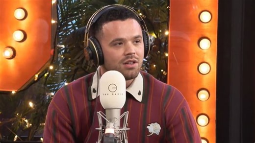 “Jam single ama dua që…”/Rrëfehet Yll Limani për dashurinë: Shumë lidhje kanë mbaruar për shkak të punës…