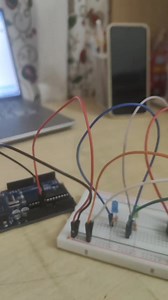 20K views · 148 reactions | 4th Kerela student working on a Obstacle Sensor Project | Eazytronic Robotic Classes | Facebook