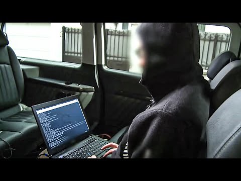 Cybercriminalité, ou la fin de la vie privée