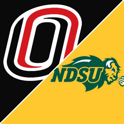 North Dakota State 74-50 Omaha (Mar 7, 2026) Final Score - ESPN