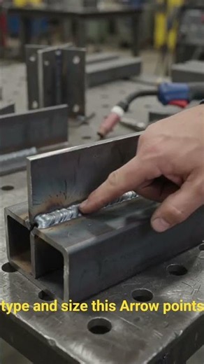 How to Read a welding Fabrication Drawings #welding #shorts #construction