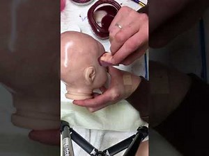 Basics of Life: Reborning Tutorial part 5; Red Mottle