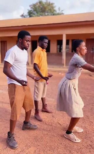 Hilarious TikTok Film Moments