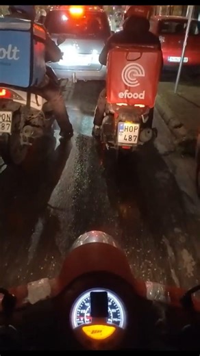 10 το βραδυ #μινιμοτοβλογκ #ΜοτοβλογκαλαΜπαμπινο #skg