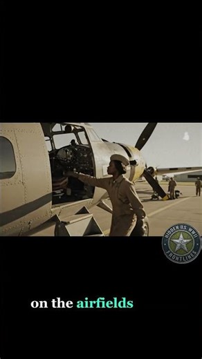 WASP — The Women Who Flew for Freedom WWII Documentary