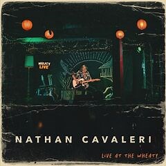 Nathan Cavaleri – Live At The Wheaty (2025) » download by NewAlbumReleases.net