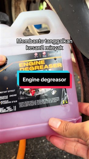 Top Engine Degreasers for Effective Oil Removal