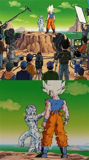 The Untold Story Behind Dragon Ball Z: Frieza Saga 2