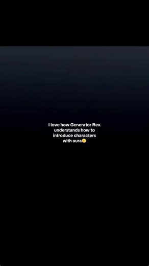 relatable account on Instagram: "🎥🎬: Generator Rex (2010–2013) Generator Rex follows Rex Salazar, a teenage hero living in a world where microscopic machines called nanites can turn people into dangerous mutants known as EVOs. Unlike others, Rex can control his powers and even cure EVOs, making him a key asset to a global organization called Providence. As he fights powerful enemies and rogue EVOs, Rex searches for the truth about his lost memories and his connection to the disaster that creat