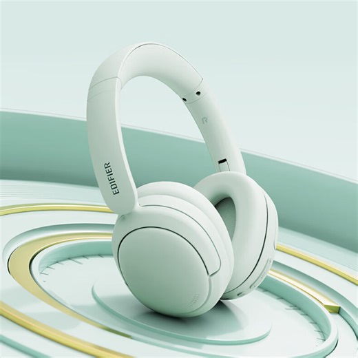 Edifier Unveils W800BT Free Headphones: A Neat, Budget-Friendly Option with 40-Hour Battery Life - Gizmochina