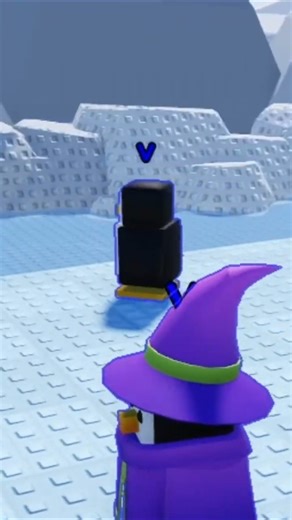 Roblox Knockout #roblox #shorts