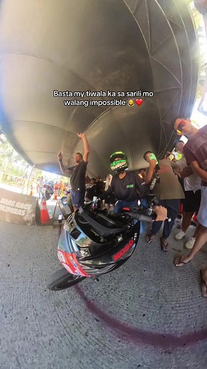 Batang Kalmado AJ Racing highlights: Basta may tiwala sa sarili