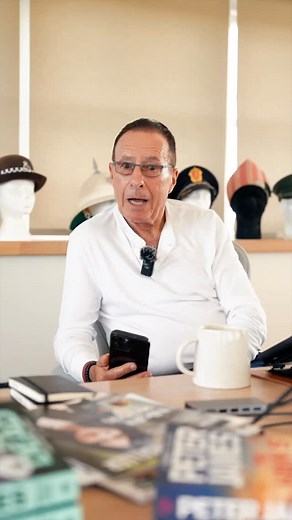 Ever wondered what goes on in the mind of a crime writer? Here’s your chance to find out… ask me anything: Crime Edition | Peter James