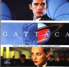 12 - Gattaca