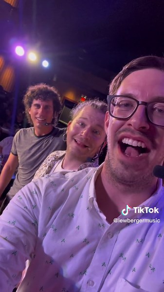 Tomorrow from Annie Parody Live Performance in Columbus, Ohio