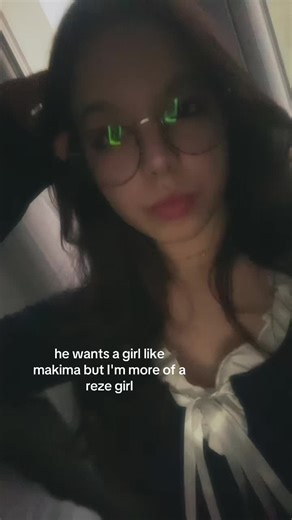 POV (brouillon) #reze #csm #fyp #foryou #trend