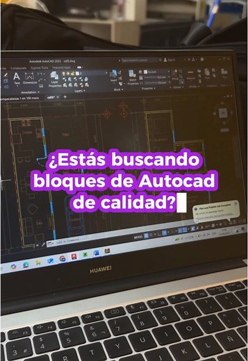 Descarga Bloques de AutoCAD GRATIS y de Calidad FULL