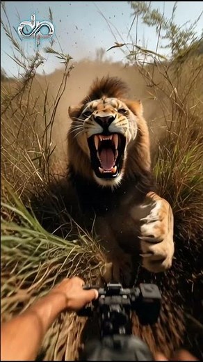 6 Most Brutal Wild Animal Attacks Caught on Camera