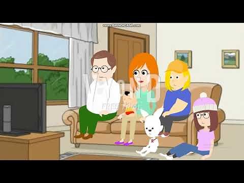 Peter Griffin Shart His Pants / Family Guy In GoAnimate
