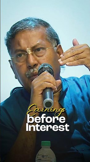 Top Line vs Bottom Line – The Real Difference Every Business Leader Must Know | Ba. Ramesh Insights