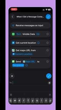 How to track Lost iPhone? Just 1 click & track it instantly! 🚀 #iPhoneTips #Shorts #iphonesetup