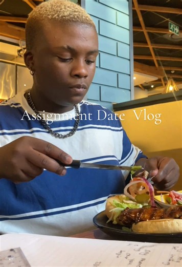 Assignment date 💋! #simajonas16 #fypシ゚ #xhosanation #fyp #trendingvideo