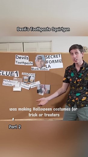 TheBackyardScientist on TikTok